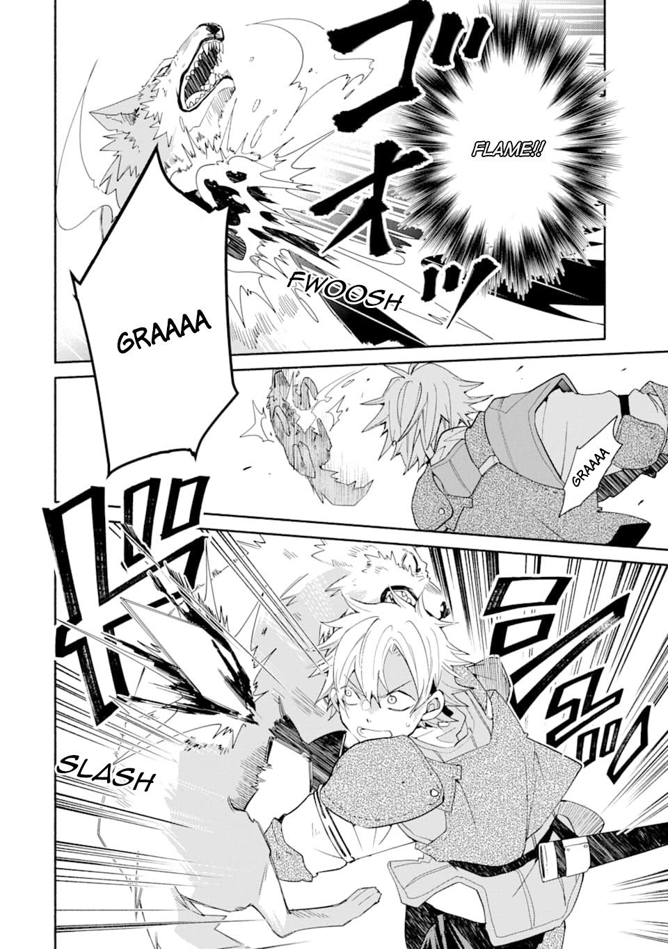Kinka 1-mai de Kawaru Boukensha Seikatsu Chapter 06 Bahasa Indonesia